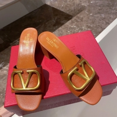 Valentino Slippers